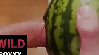 Wildboyyy - Fuck Watermelon 3