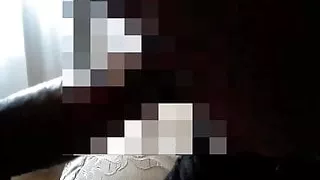 Real Amateur Anal Creampie