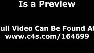 Domme in Dark Gloves – Smothering and Hand Over Mouth Femdom