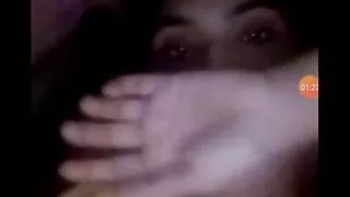 Hot Taruna so sexy from sirauli