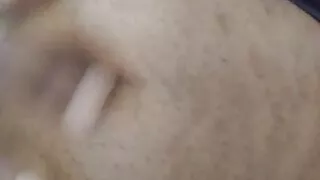 Omnigender BBTS Masturbation