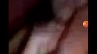 Desi girlfriend video