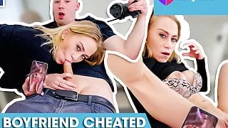 My goal: 7 cocks per week - VIDEO NO. 1! SEXYBUURVROUW.com