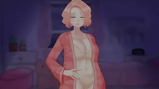 Girlfriend Tapes – Stepsister Mia Malkova can't Resist my Cock