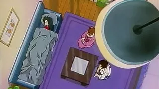 Sexy Chicks Get Their Pussies Banged Hard And Filled Up With