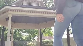 Fun Park and Via Rail with Me!