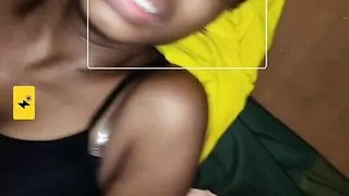 Skinny Girl Fucks BBC with Small Pussy