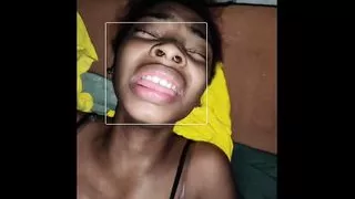 Pleasurable Fuck, Skinny Ebony, BBC