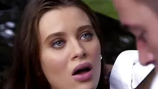 An American Werewolf in Paris, Lana Rhoades, dorcel.com
