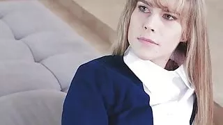 blue eyed student gets drilled by teacher horny fetish