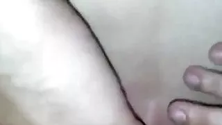 Young milf squirts on cock during rough sex