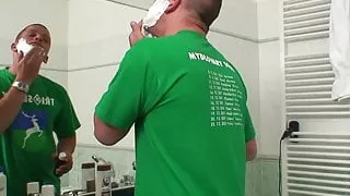 Cheating sex with huge boobs, girlfriend’s mother