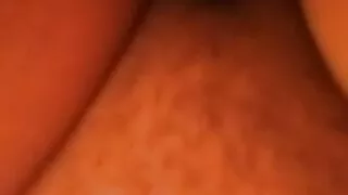 Aunty Ko sharmate hue choda