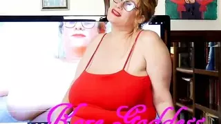 Fucking his favourite big tits teacher