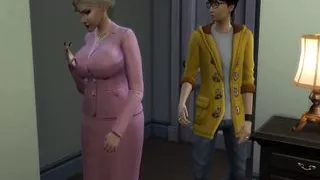 British stepmom Leigh Derby cheating