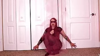 Evil Booty Queen's Melted Demise Free Preview