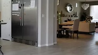 big tit milf next door 1