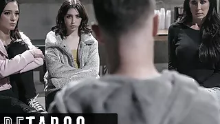 Sex Addicts Can't Resist The Idea Of Fucking Each Other