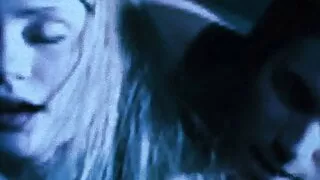 Jessica Harmon - ''Black Christmas''