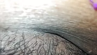 Hairy pussy