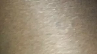 First Black Cock for Skinny Girl