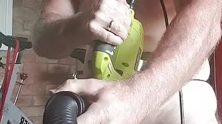 The Jigsaw Attachment and the Hoover