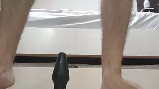 Amateur Sex, Anal Sex, Gay Sex, Insertion