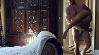 Lily Jordan - TFSN Cheerleaders