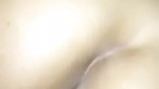 She Got That Phat Phat Booty