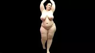 The huge beautiful hunt. fig.125 tribute to MiaSweetheart