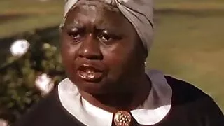 African Whore Folklore!