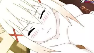 konosuba darkness Kopf Runter Arsch Hoch hmv