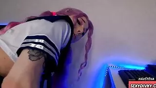 Stepdad Fucked Skolacka - Analni