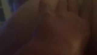 My ex Reverse Cowgirl