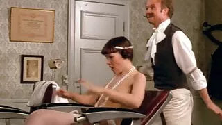 In the Sign of the Taurus (1974, I Tyrens Tegn, Denmark, 2K)