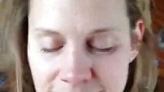 Jenny Sucking and Fucking