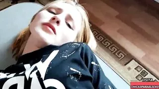 Mi Novio Me Persuadio Al Sexo Anal