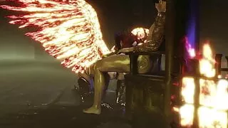 3Dsex, Blasen, Fantasie, POVsex