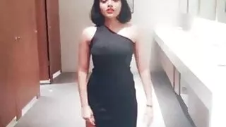 Sexy gauri dancing