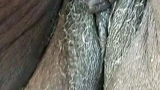 82 yr old black pussy