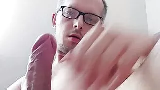 Masturbation Big cock