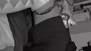 Sissygirl twerks for attention