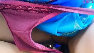 Viral- Indian stepmom sex with stepson with dirty hindi talk