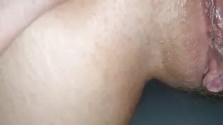 Fuck her from behind