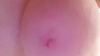 My huge saggy tits 2