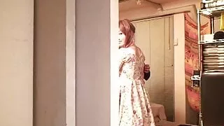 Japanese Boobs in your hands Vol 119