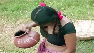 Indian marriage arrangement