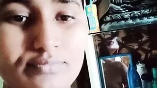 Swathi Naidu - After Bath Ass Show