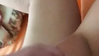 Me and my ex girlfriend