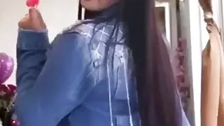 CHUKA006 - Anhastacia Fox 7rdx